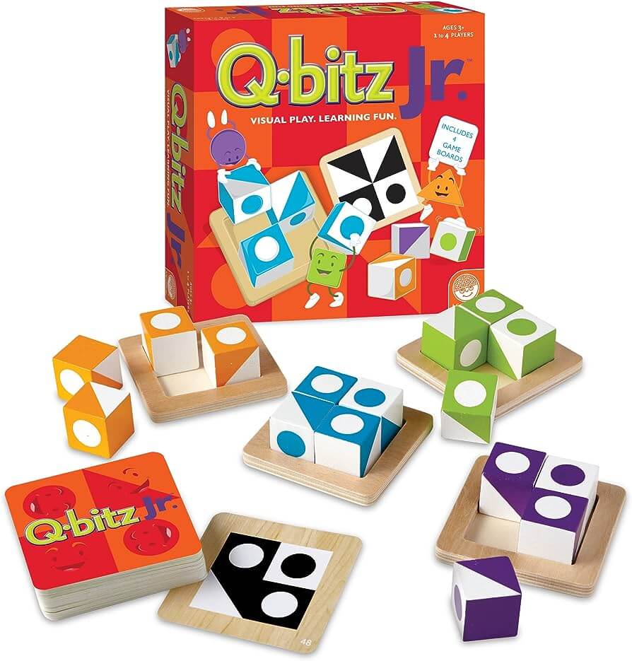 Maths Games for 1st Class - Station Teaching Bundle