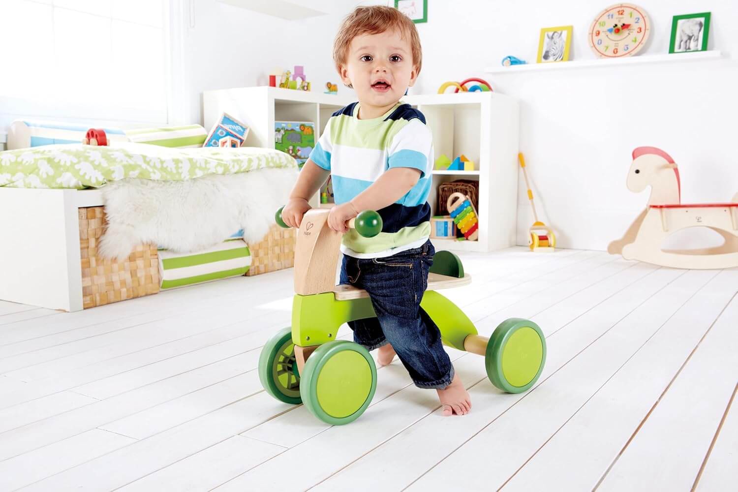 Scoot-Around Hape