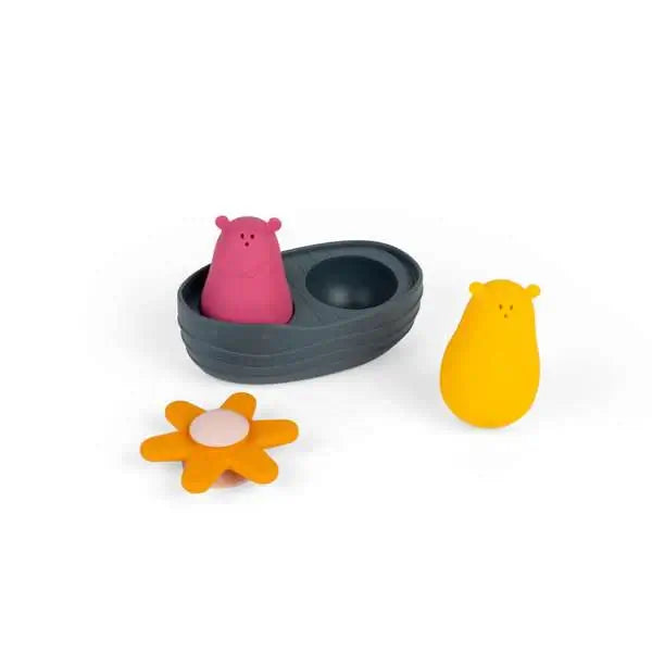 Sensory Bath Set