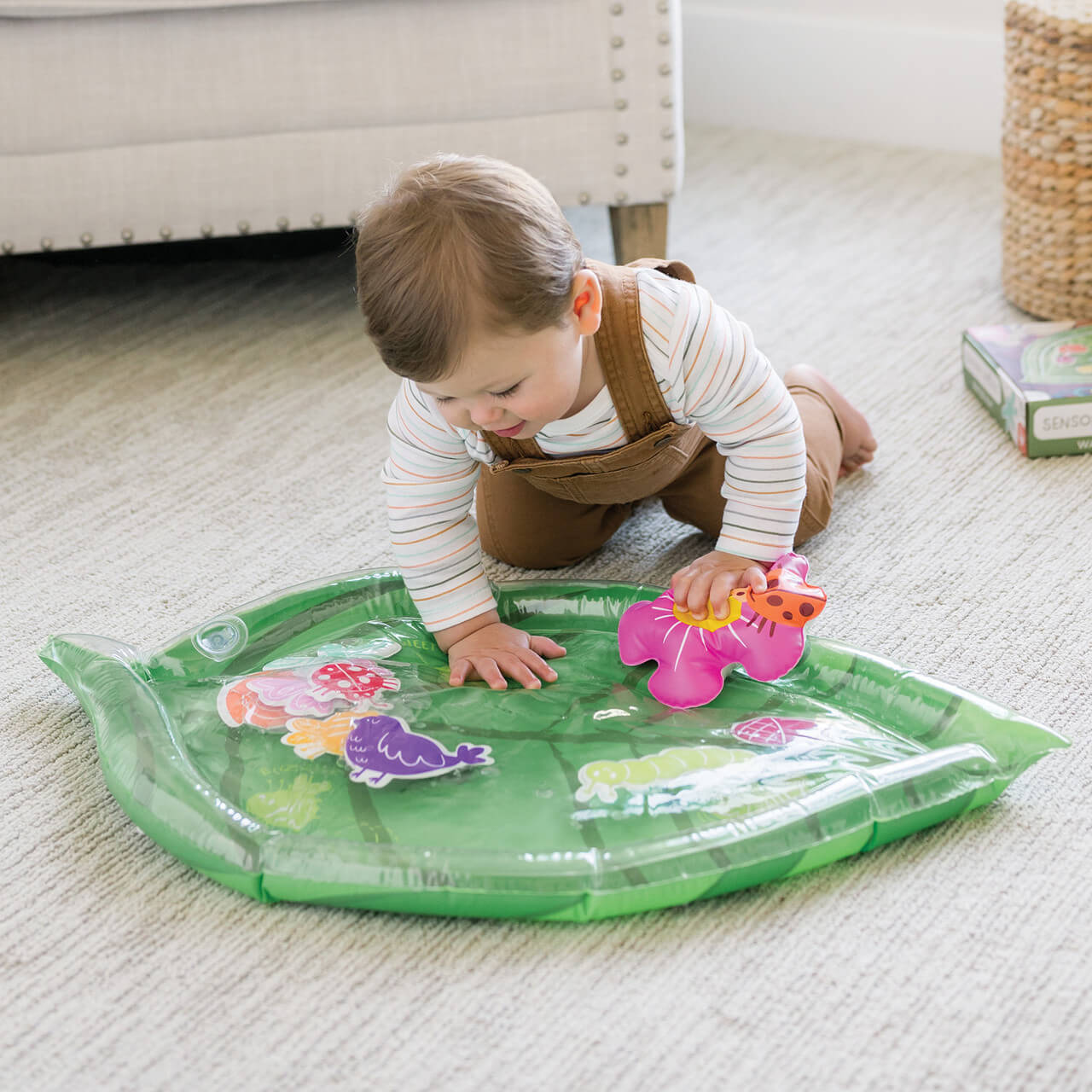 Sensory Water Mat