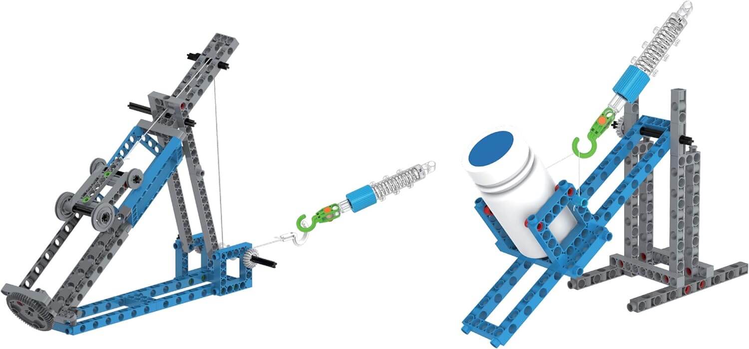 Simple Machines Stem Kit