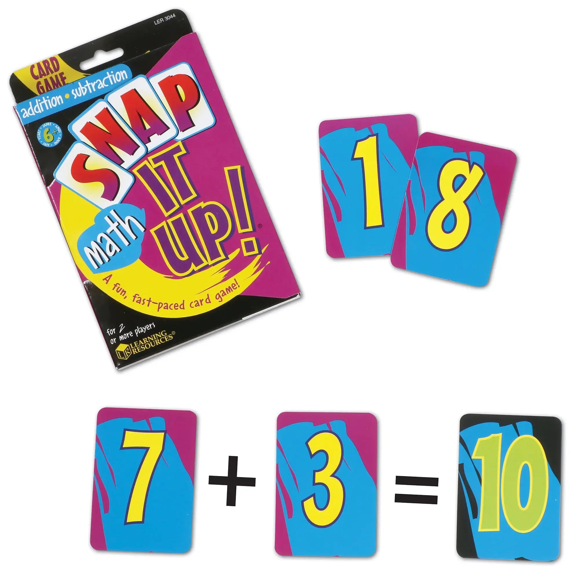 Maths Games for 2nd Class - Station Teaching Bundle