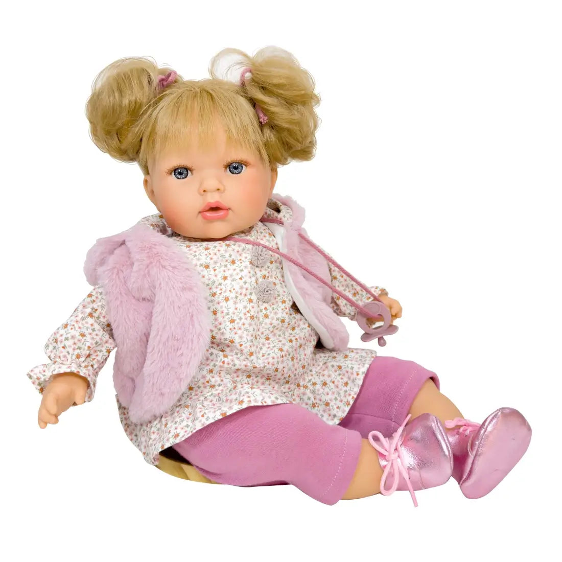 Tita Muslin Doll