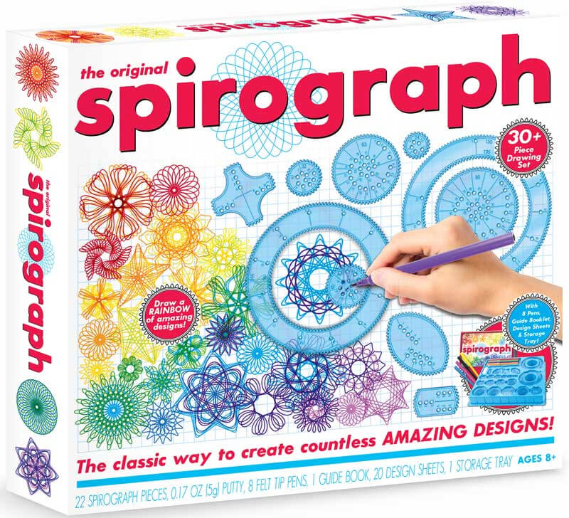 Spirograph Original