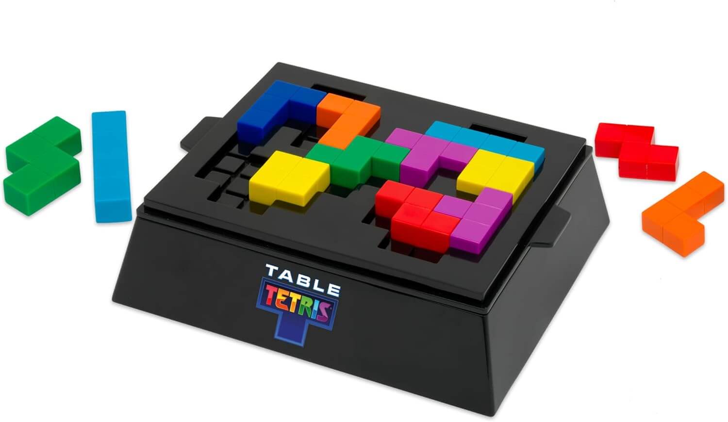 Table Tetris