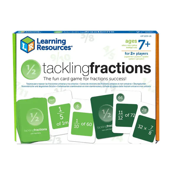 Maths Games for 6th Class -  Station Teaching Bundle