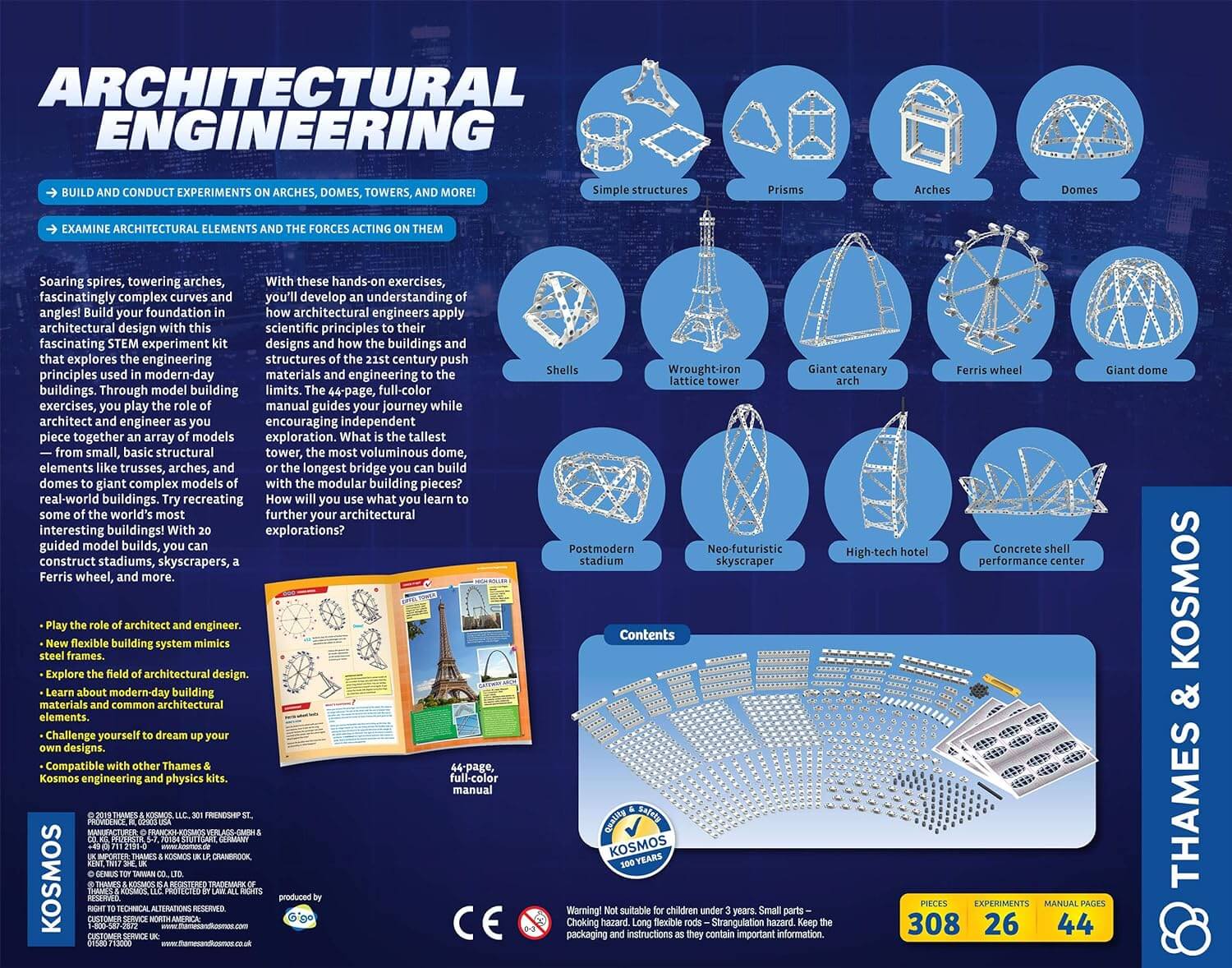 Architectural Engineering