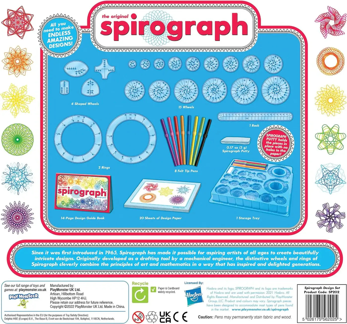 Spirograph Original