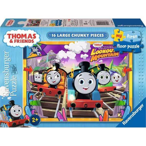 Thomas & Friends | Floor Puzzle | 16 Pieces