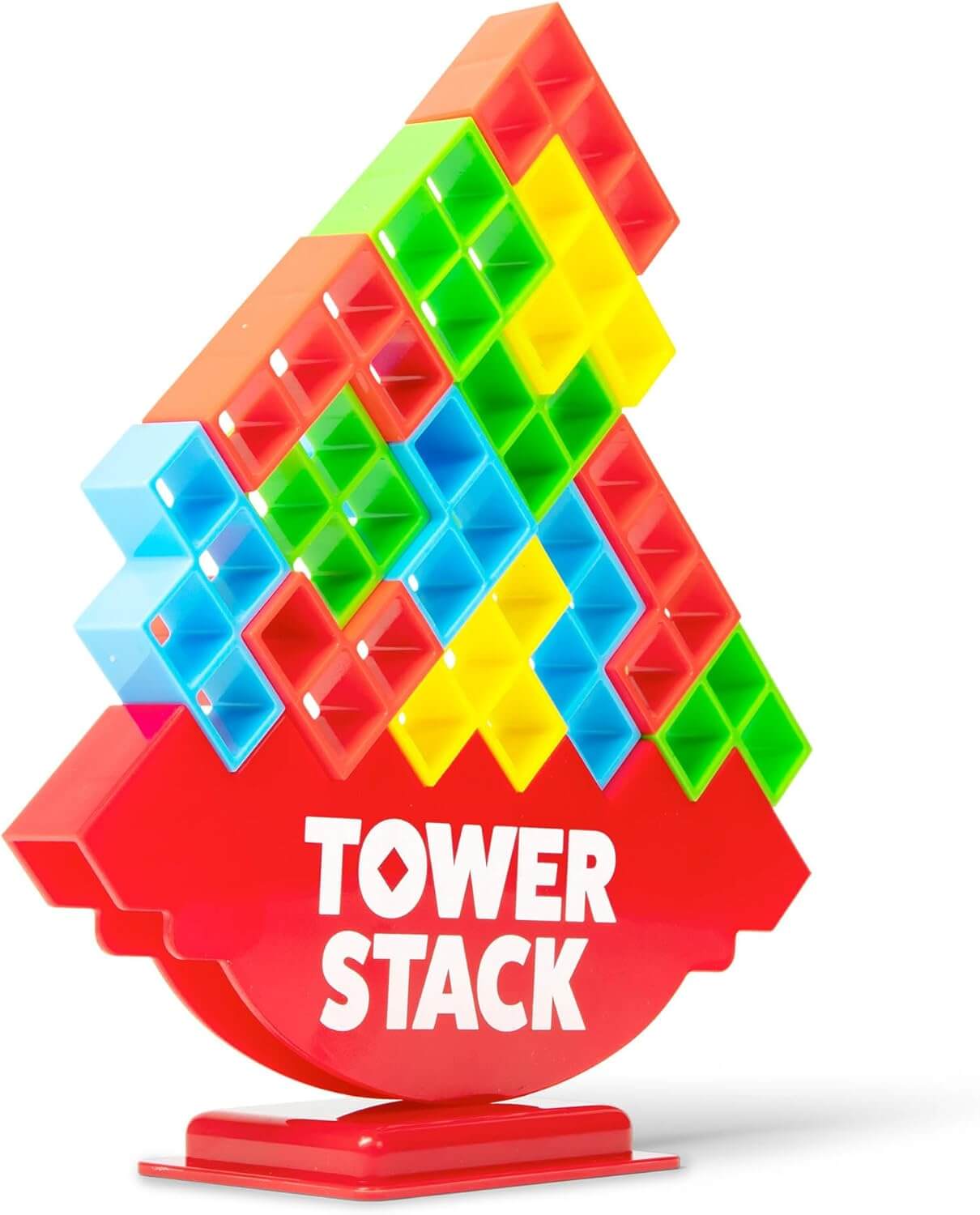 Tower Stack