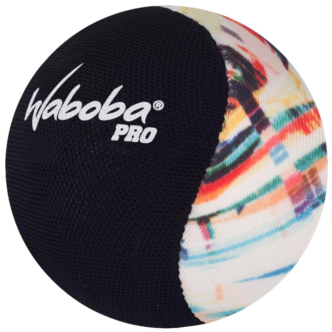 Waboba Pro Water Bouncing Ball (Colours May Vary)