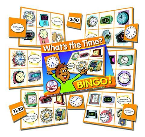 Maths Games for 3rd Class -  Station Teaching Bundle