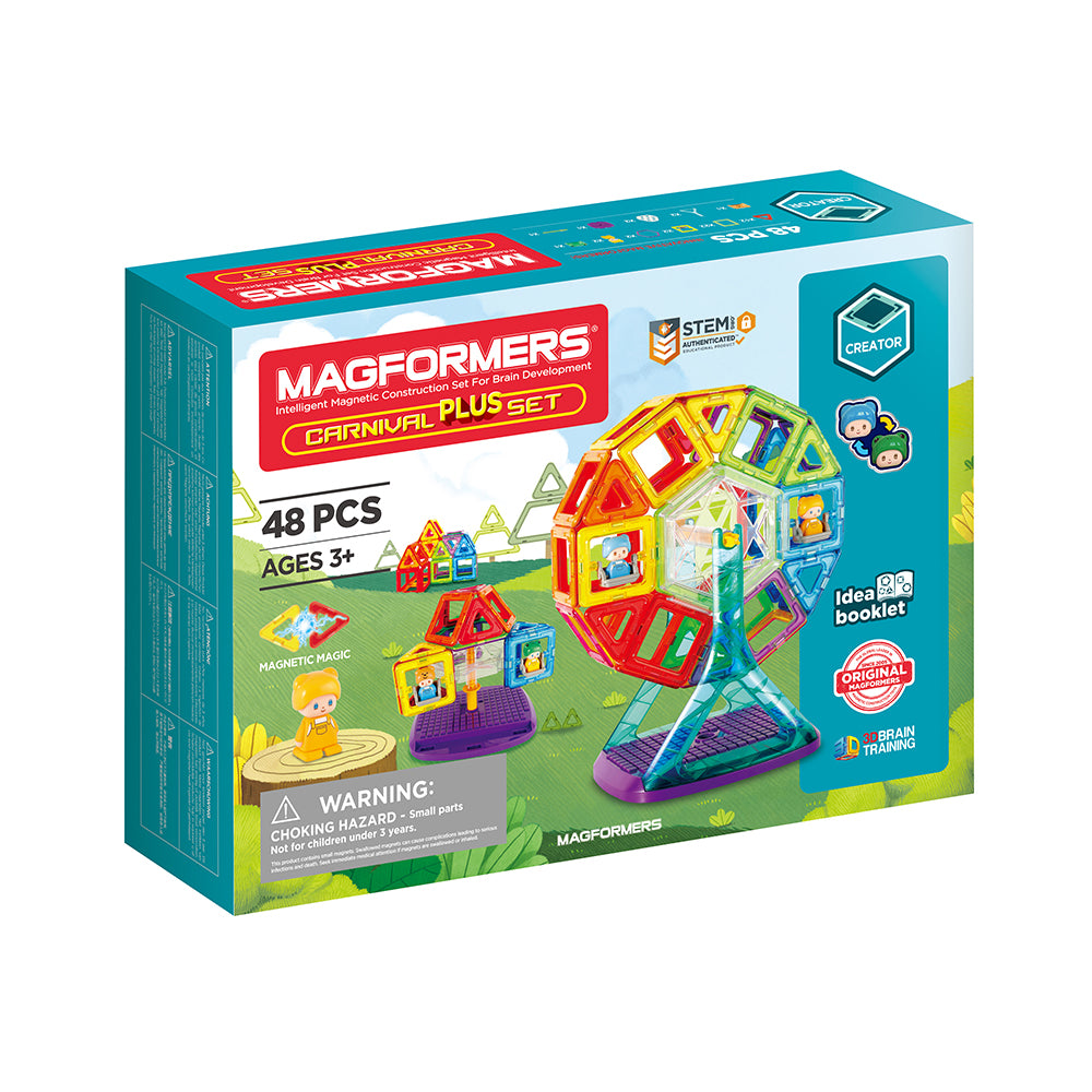 Magformers tesco sale