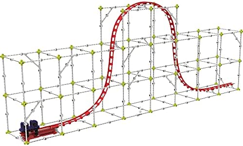 Roller Coaster Engineering