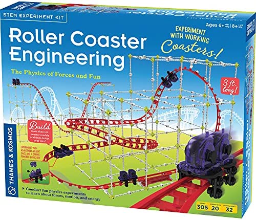 Stem best sale toy kits