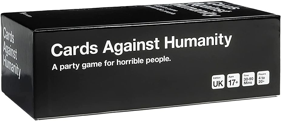 Cards Against Humanity