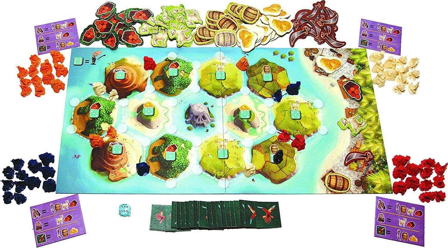 Catan Junior