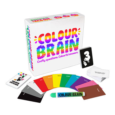 Colourbrain