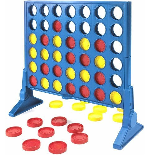 Connect 4