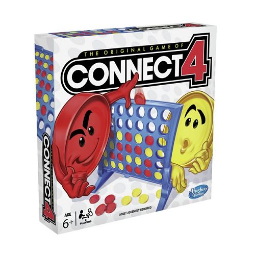 Connect 4