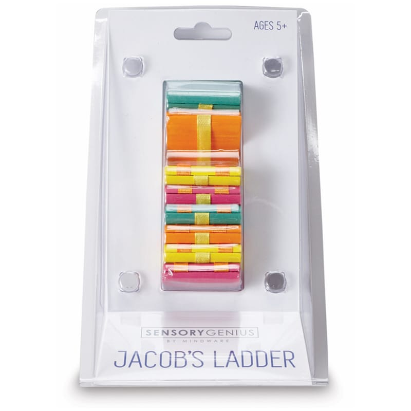 Jacob's Ladder