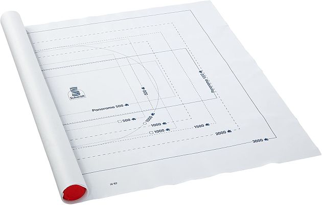 Schmidt Puzzle Pad for 500 to 3000 piece Jigsaw Puzzles