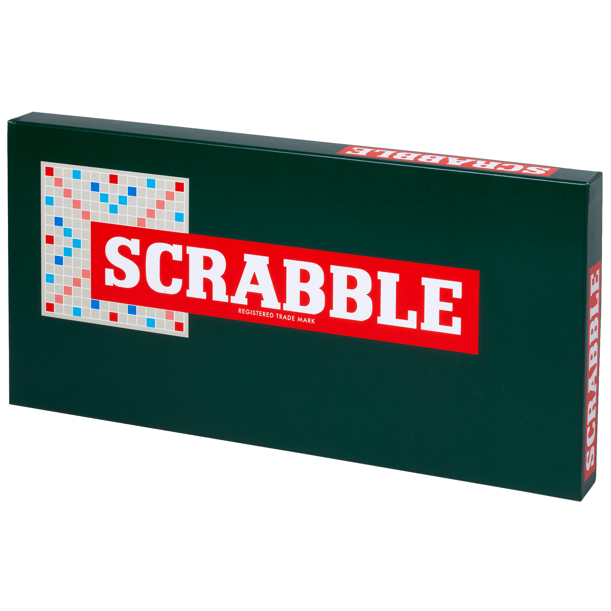 Scrabble Classic