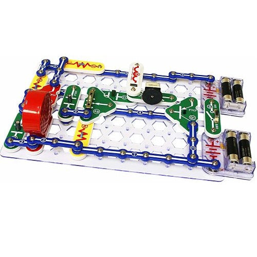 Snap circuits sale sc300