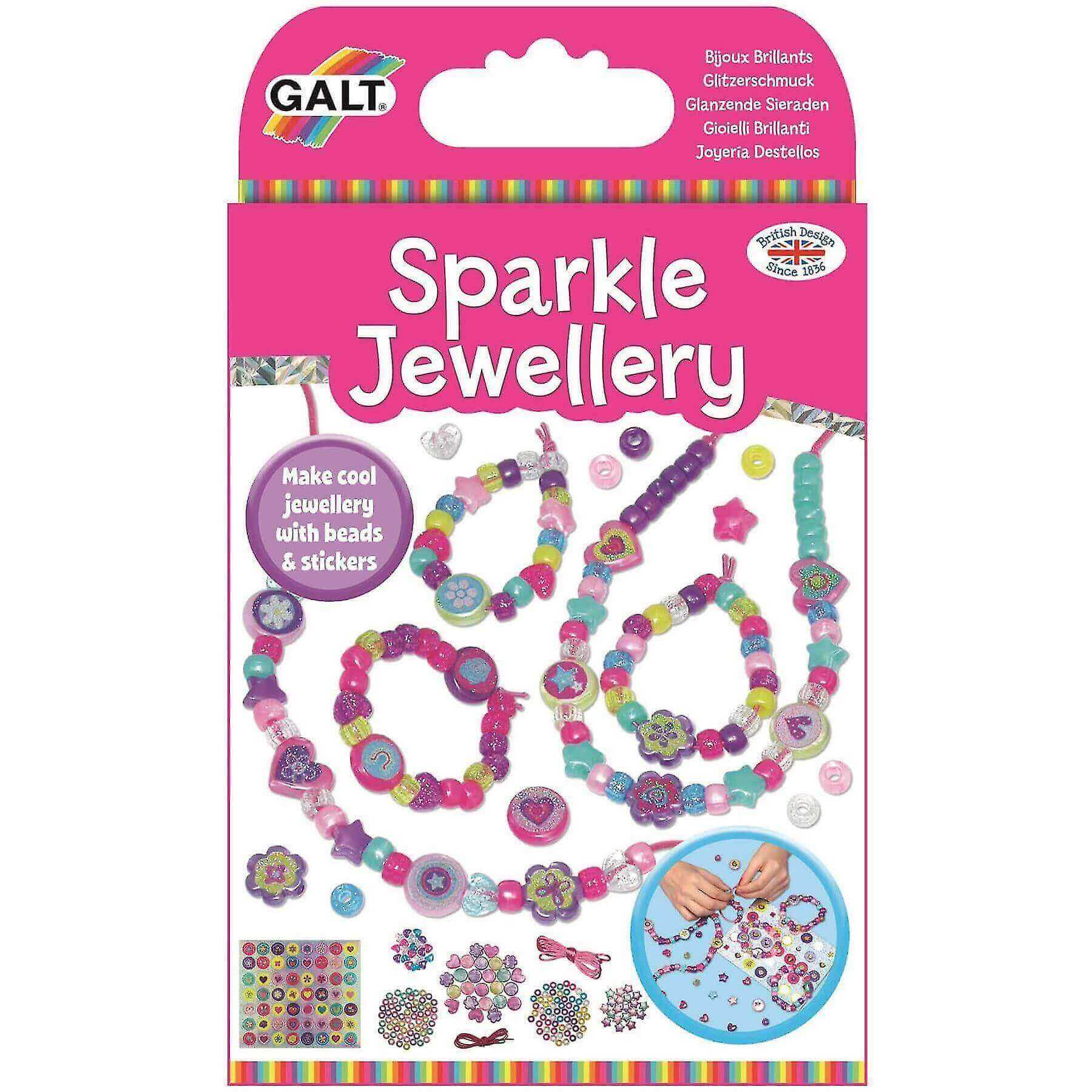 Sparkle Jewellery