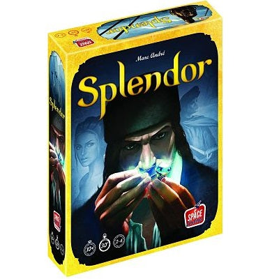 Splendor Board Game