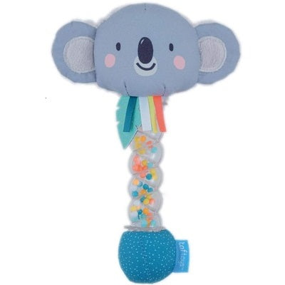 Taf Toys Koala Rainstick Rattle