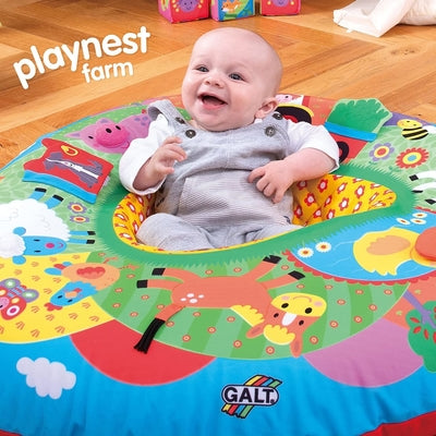 The play hot sale nest