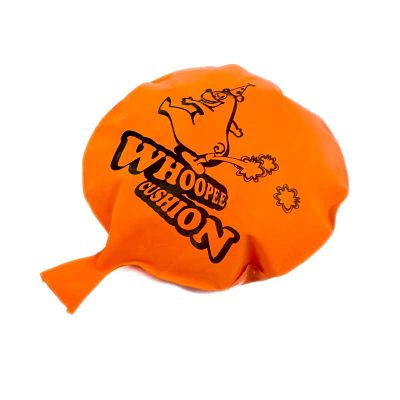 Whoopee Cushion