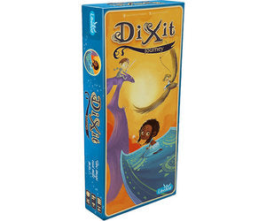 Dixit Journey Expansion