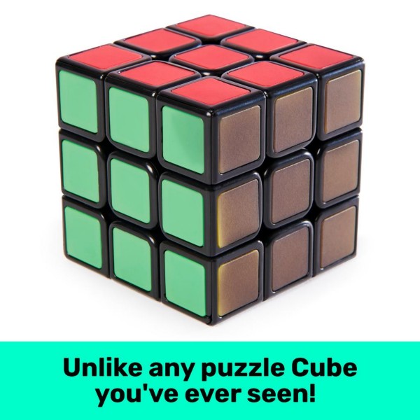 Rubik's Phantom