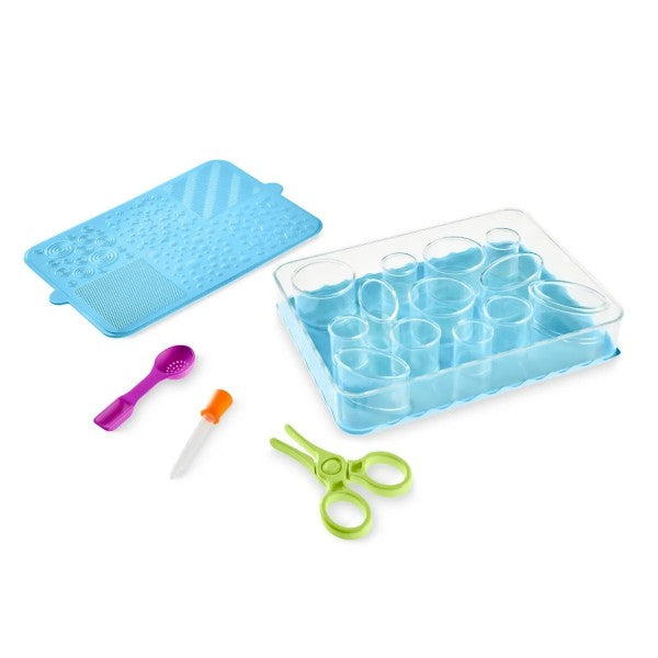 Create Your Play Sensory Tray