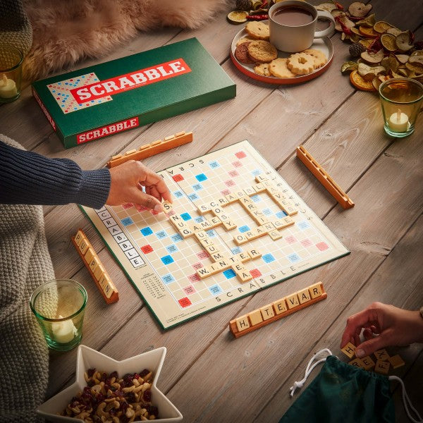 Scrabble Classic