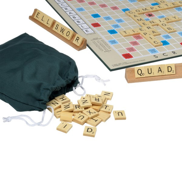 Scrabble Classic