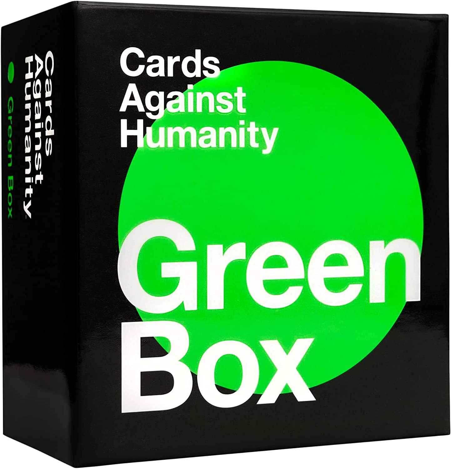 Cards Against Humanity: Green Box Expansion