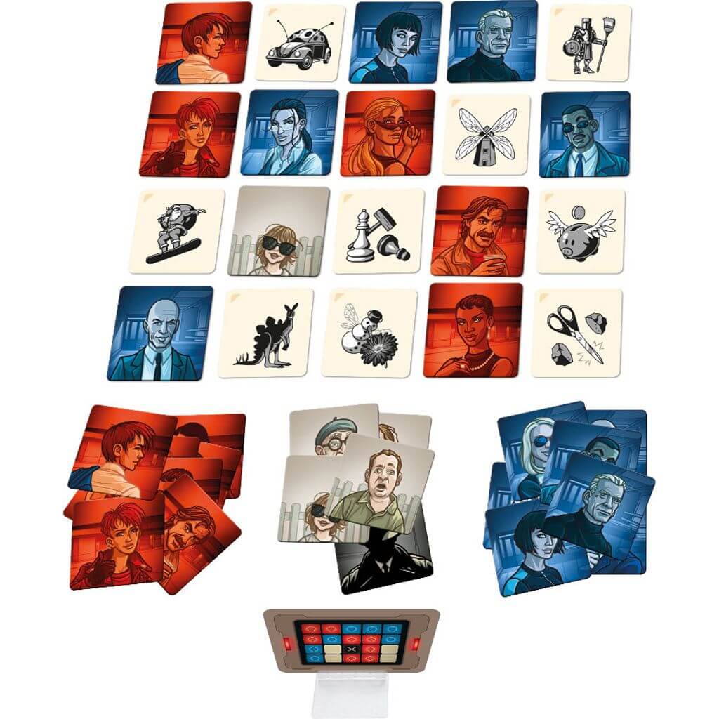 Codenames Pictures