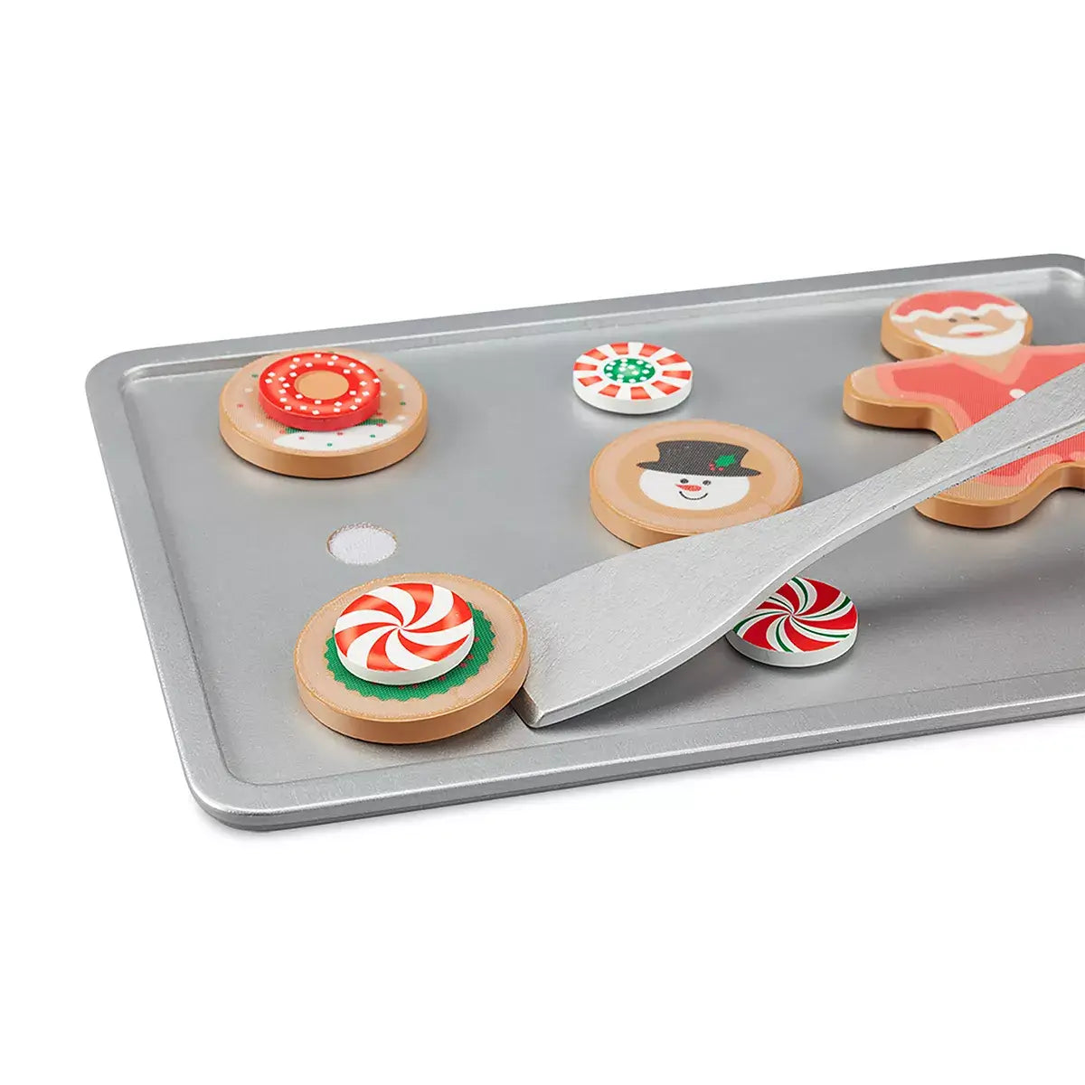 Deluxe Christmas Baking Set Melissa & Doug