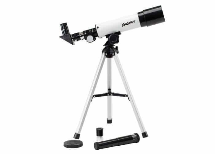 Learning Resources GeoSafari Vega 360 Telescope