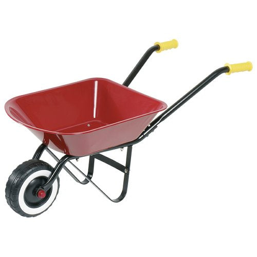 Wheelbarrow Goki