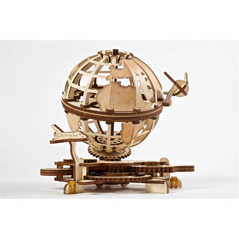 Ugears store 3d puzzles