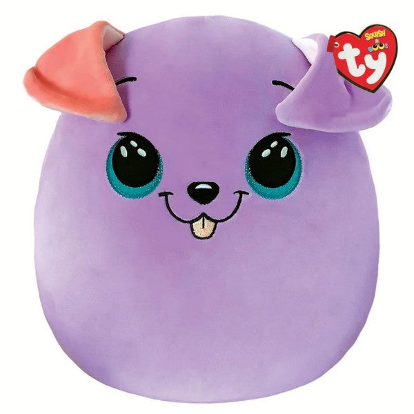 Bitsy Dog Squishy Beanie 35cm TY