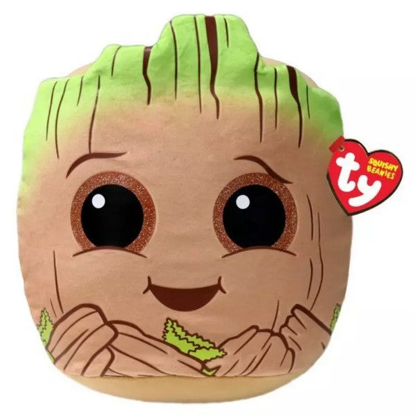 Squishy Beanie 35cm Groot TY