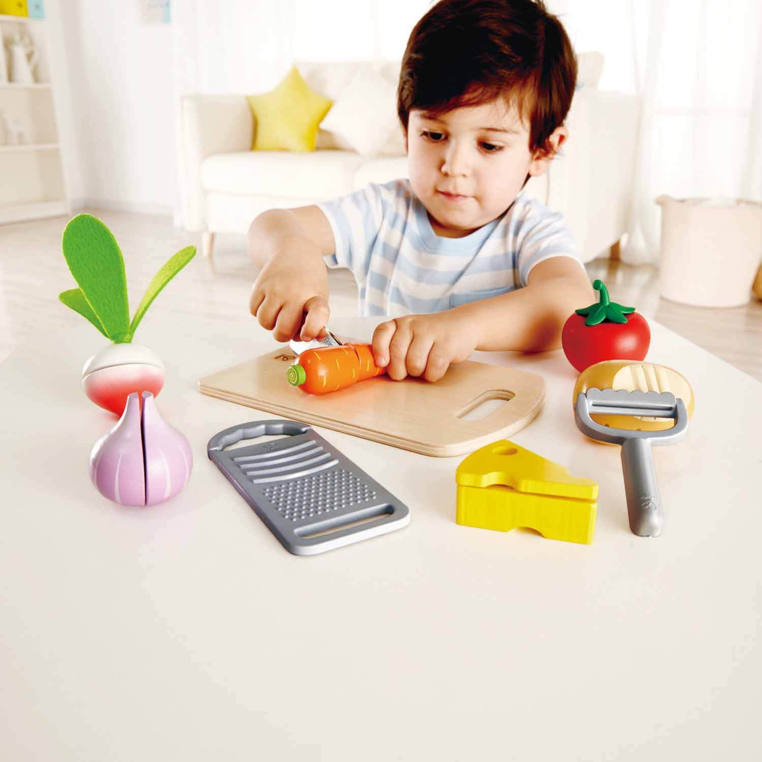 Hape cutting hot sale food