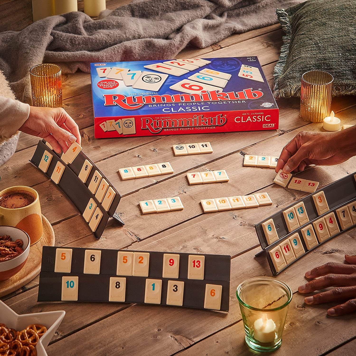 Rummikub Classic