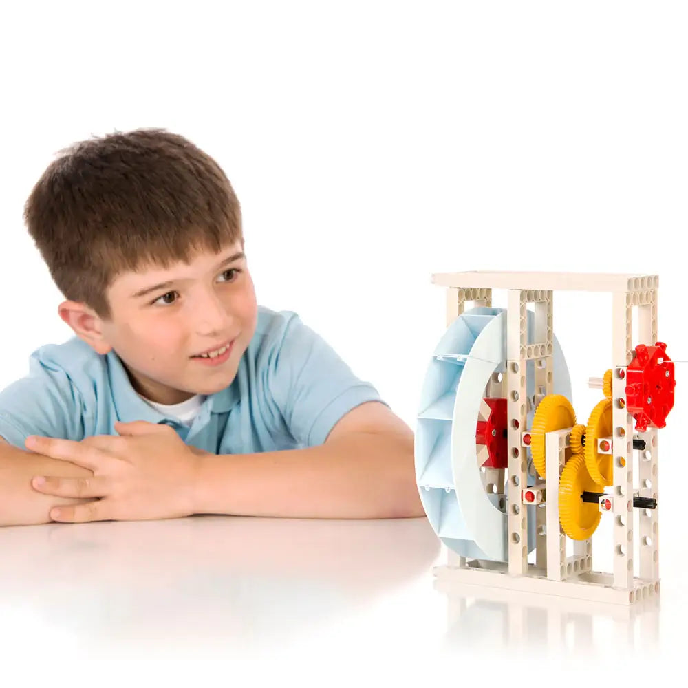 Hydropower STEM Experiment Kit