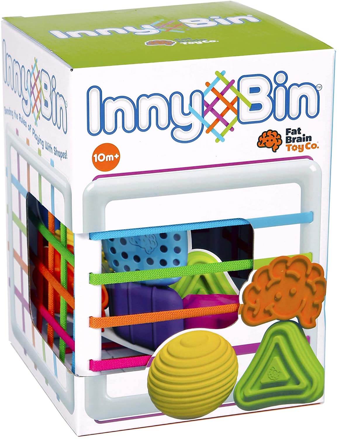 Fat brain toys 2 year old online